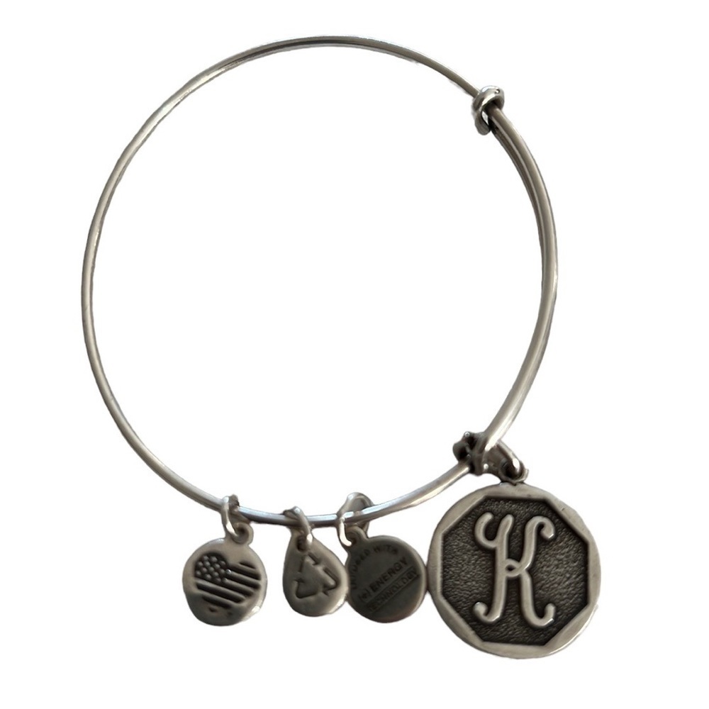 🪶ALEX and ANI bracelet